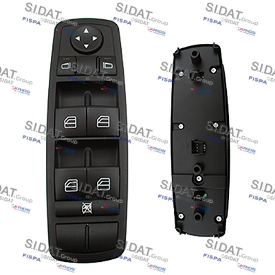 Comutator,macara geam 5.145083A2 SIDAT