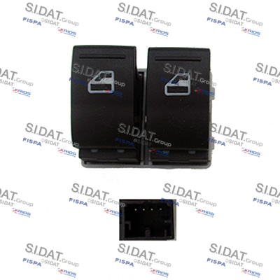 Comutator,macara geam 5.145133A2 SIDAT
