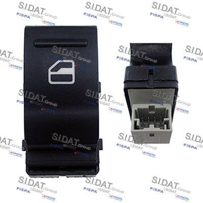 Comutator,macara geam 5.145134A2 SIDAT