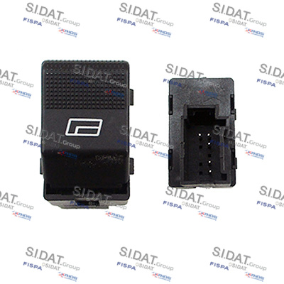 Comutator,macara geam 5.145140A2 SIDAT
