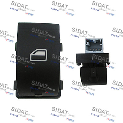 Comutator,macara geam 5.145143A2 SIDAT