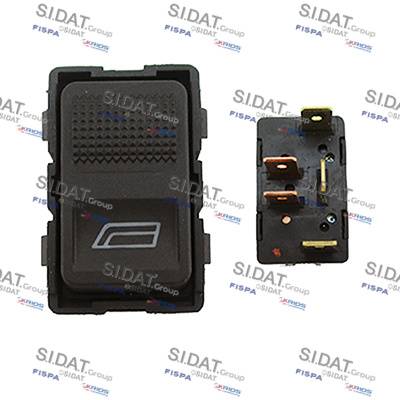 Comutator,macara geam 5.145163A2 SIDAT