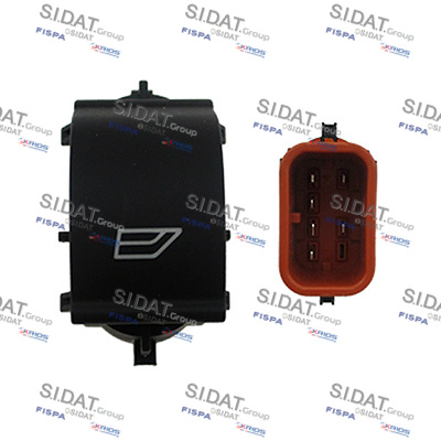 Comutator,macara geam 5.145194A2 SIDAT