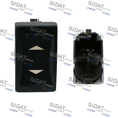 Comutator,macara geam 5.145333A2 SIDAT