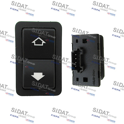 Comutator,macara geam 5.145352A2 SIDAT
