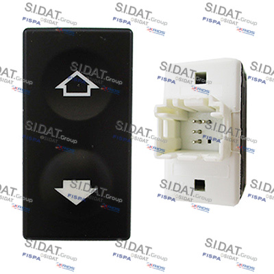 Comutator,macara geam 5.145354A2 SIDAT
