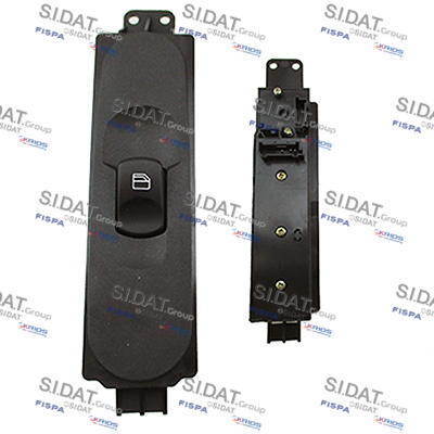 Comutator,macara geam 5.145367A2 SIDAT