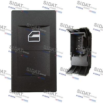 Comutator,macara geam 5.145390A2 SIDAT