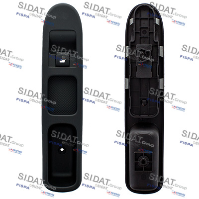 Comutator,macara geam 5.145444 SIDAT