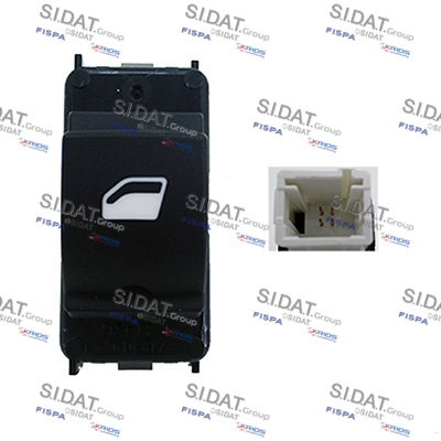 Comutator,macara geam 5.145460 SIDAT
