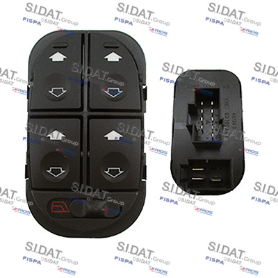 Comutator,macara geam 5.145478A2 SIDAT