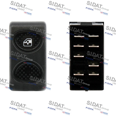 Comutator,macara geam 5.145745 SIDAT