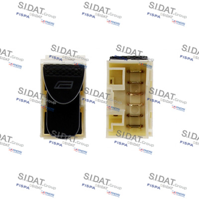 Comutator,macara geam 5.145749 SIDAT