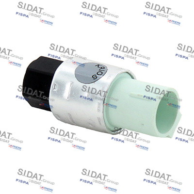Comutator presiune, aer conditionat 5.2007 SIDAT