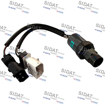 Comutator presiune, aer conditionat 5.2029 SIDAT