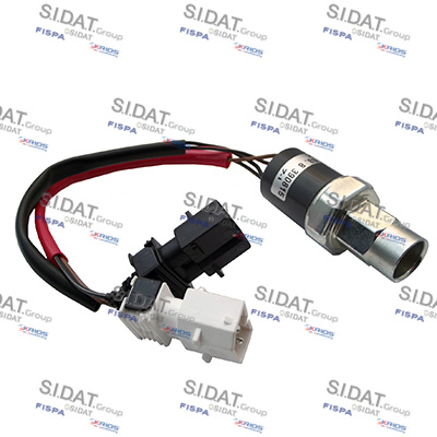 Comutator presiune, aer conditionat 5.2069 SIDAT
