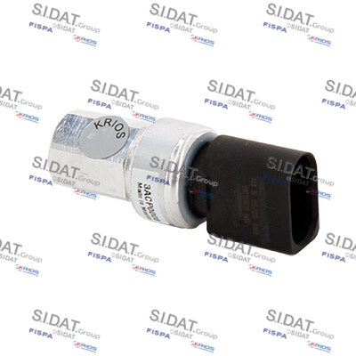 Comutator presiune, aer conditionat 5.2070 SIDAT