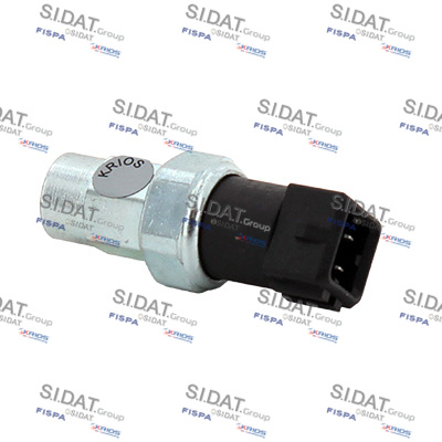 Comutator presiune, aer conditionat 5.2080 SIDAT