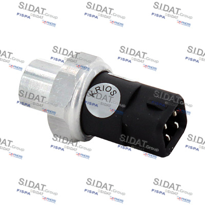 Comutator presiune, aer conditionat 5.2081 SIDAT