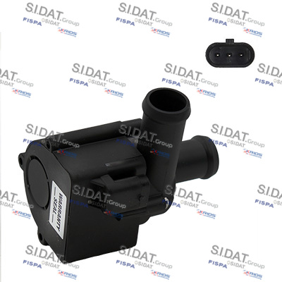 Pompa de apa,instalatia de incalzire independenta 5.5063A2 SIDAT