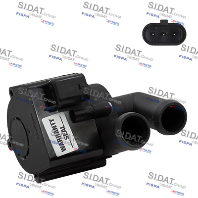 Pompa de apa,instalatia de incalzire independenta 5.5064A2 SIDAT