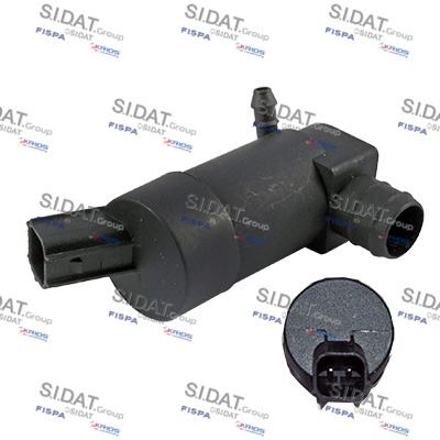 Pompa de apa,spalare parbriz 5.5104 SIDAT