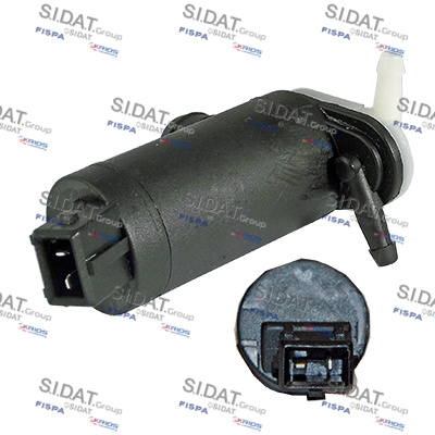 Pompa de apa,spalare parbriz 5.5174 SIDAT