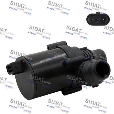 Pompa de apa,instalatia de incalzire independenta 5.5307A2 SIDAT