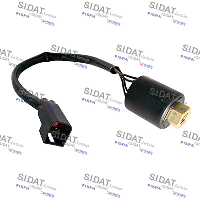 Comutator presiune, aer conditionat 5.9001 SIDAT