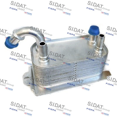 Radiator racire ulei, cutie de viteze automata 590038 SIDAT