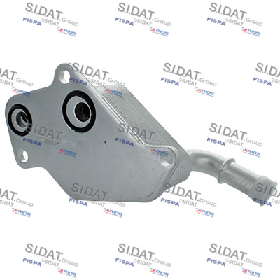 Radiator ulei, ulei motor 590150 SIDAT