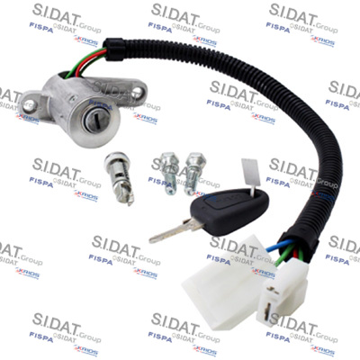 Cilindru inchidere 60072 SIDAT