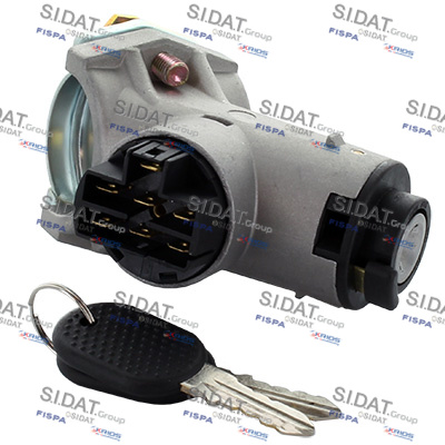Blocaj volan 60215 SIDAT