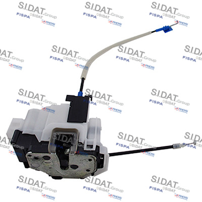 Incuietoare usa 610050 SIDAT