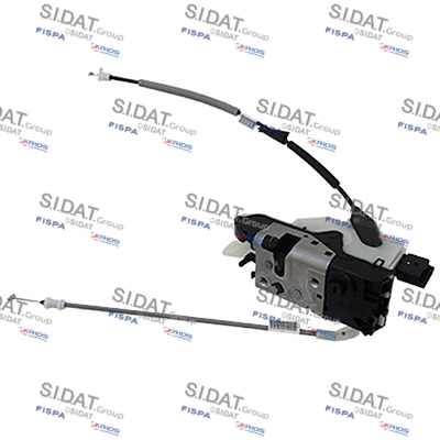Incuietoare usa 610072 SIDAT