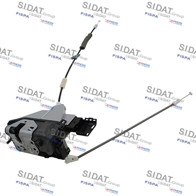 Incuietoare usa 610092 SIDAT