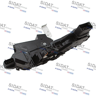 Incuietoare usa 610135A2 SIDAT