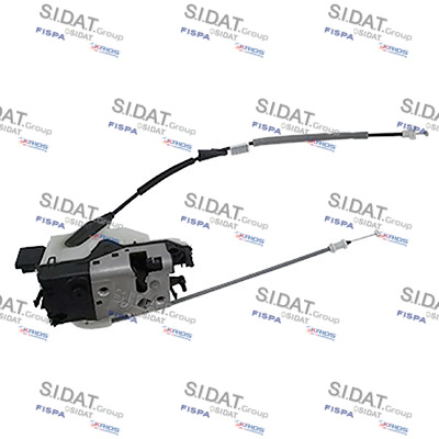 Incuietoare usa 610172 SIDAT