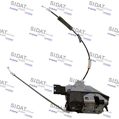 Incuietoare usa 610192 SIDAT