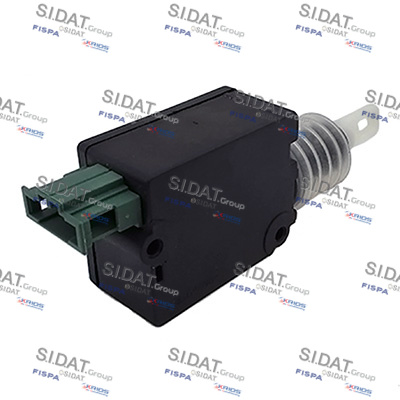 Element reglaj,inchidere centralizata 610244A2 SIDAT