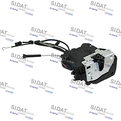 Incuietoare usa 610311A2 SIDAT