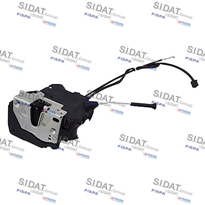 Incuietoare usa 610411A2 SIDAT
