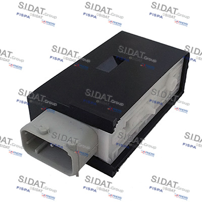 Element reglaj,inchidere centralizata 610454A2 SIDAT