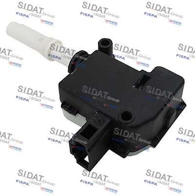 Element reglaj,inchidere centralizata 610534A2 SIDAT