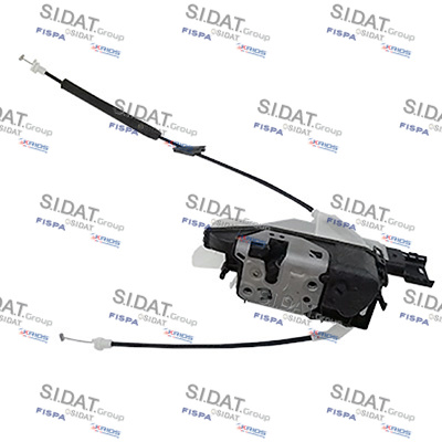 Incuietoare usa 610562 SIDAT