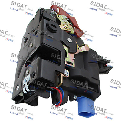 Incuietoare usa 610643A2 SIDAT