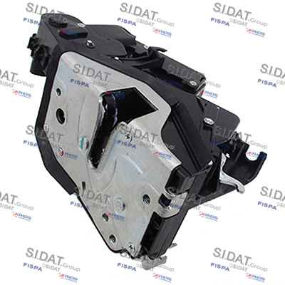 Incuietoare usa 610666A2 SIDAT
