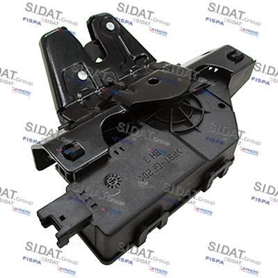 Incuietoare haion 610676A2 SIDAT