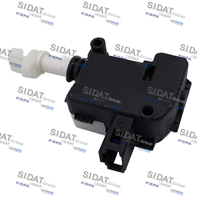 Element reglaj,inchidere centralizata 610734A2 SIDAT