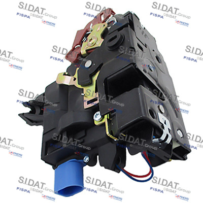 Incuietoare usa 610743A2 SIDAT
